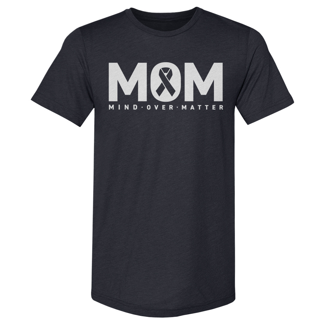 Faith Fight Finish Men's Premium T-Shirt | 500 LEVEL