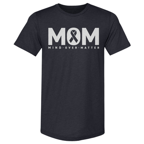 Faith Fight Finish Men's Premium T-Shirt | 500 LEVEL