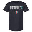 Izzy Rodriguez Men's Premium T-Shirt | 500 LEVEL