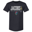Natalie Jacobs Men's Premium T-Shirt | 500 LEVEL