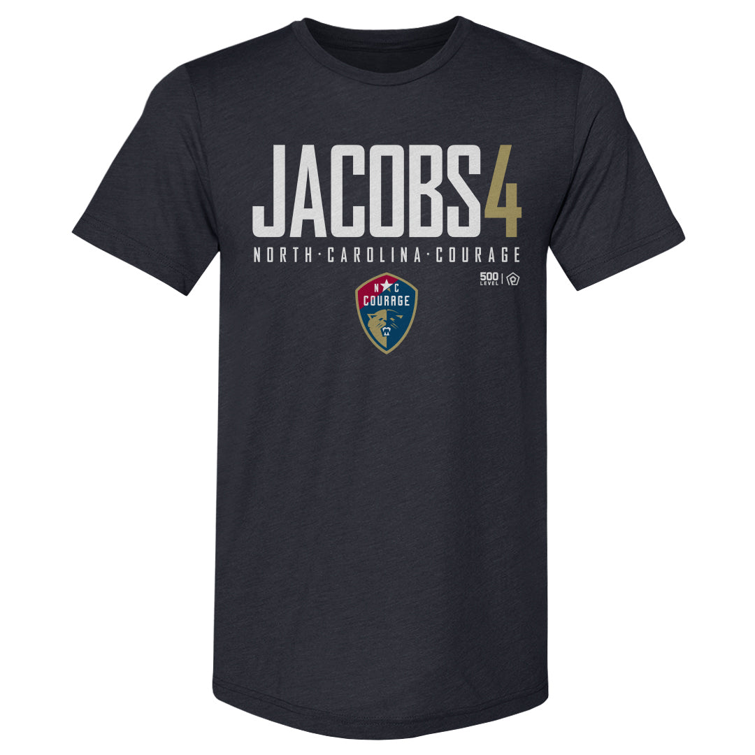 Natalie Jacobs Men's Premium T-Shirt | 500 LEVEL