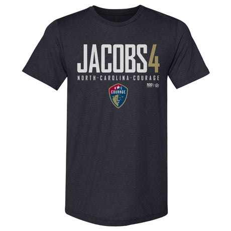 Natalie Jacobs Men's Premium T-Shirt | 500 LEVEL