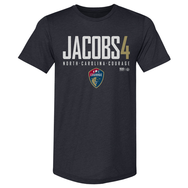 Natalie Jacobs Men's Premium T-Shirt | 500 LEVEL