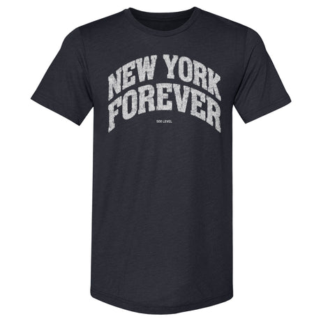 New York Men's Premium T-Shirt | 500 LEVEL