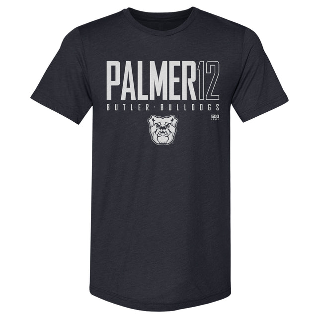 Emma Palmer Men's Premium T-Shirt | 500 LEVEL