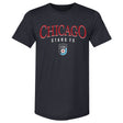 Chicago Stars FC Men's Premium T-Shirt | 500 LEVEL