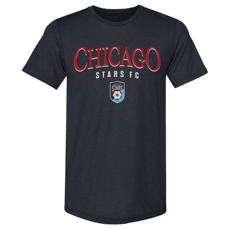 Chicago Stars FC Men's Premium T-Shirt | 500 LEVEL