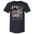 Aaron Judge Men's Premium T-Shirt | 500 LEVEL
