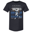 Javonte Williams Men's Premium T-Shirt | 500 LEVEL