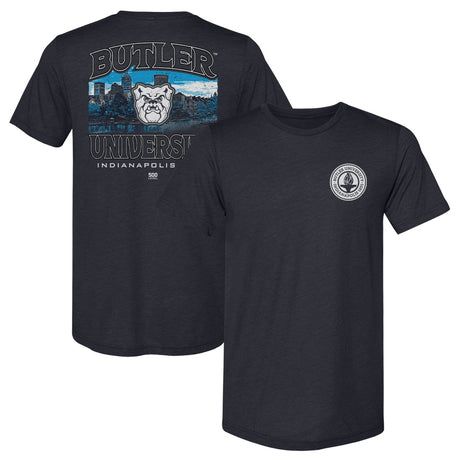 Butler Bulldogs Men's Premium T-Shirt | 500 LEVEL