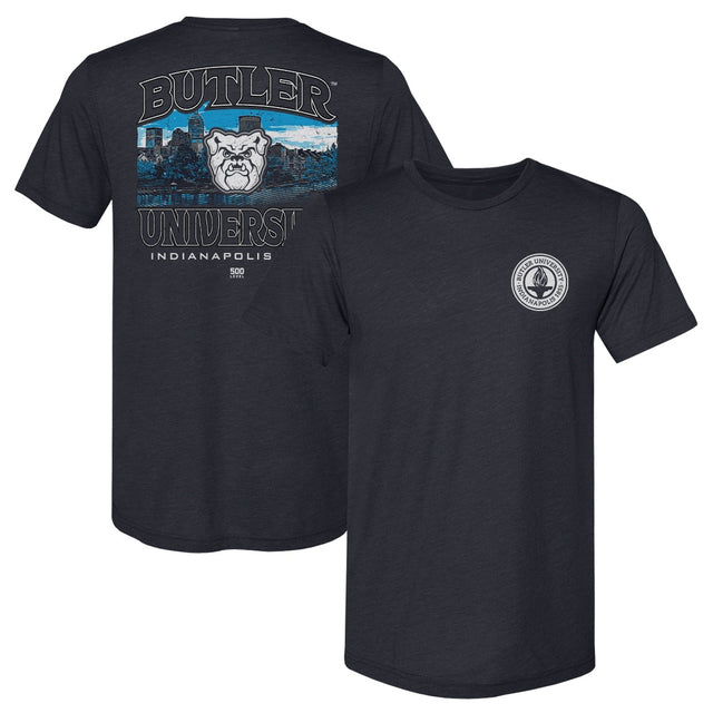 Butler Bulldogs Men's Premium T-Shirt | 500 LEVEL