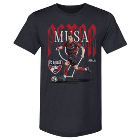 Petar Musa Men's Premium T-Shirt | 500 LEVEL