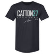 Berkly Catton Men's Premium T-Shirt | 500 LEVEL