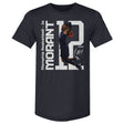 Ja Morant Men's Premium T-Shirt | 500 LEVEL