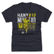Hany Mukhtar Men's Premium T-Shirt | 500 LEVEL