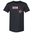 New England Revolution Men's Premium T-Shirt | 500 LEVEL