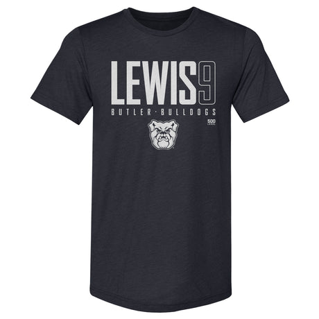 Maggie Lewis Men's Premium T-Shirt | 500 LEVEL