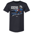 Derius Davis Men's Premium T-Shirt | 500 LEVEL