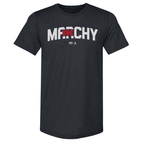 Brad Marchand Men's Premium T-Shirt | 500 LEVEL