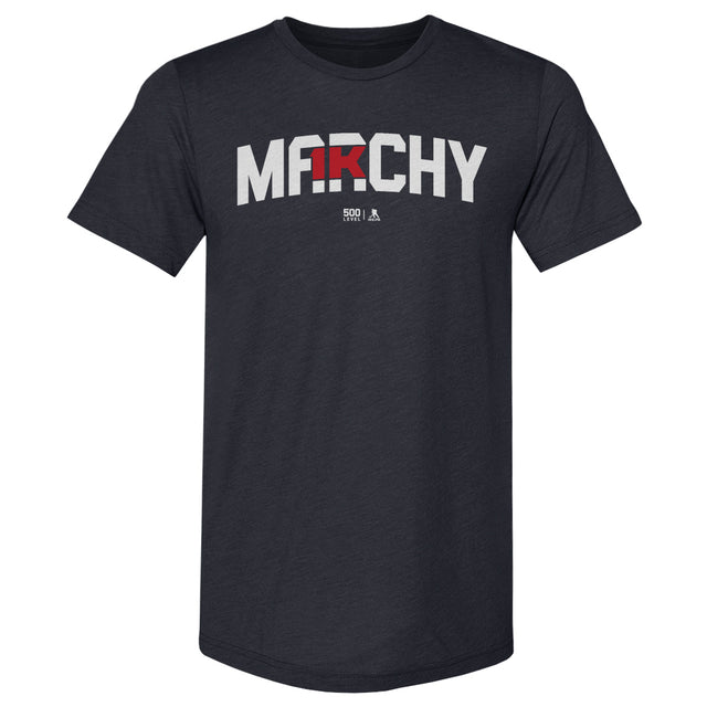 Brad Marchand Men's Premium T-Shirt | 500 LEVEL