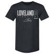 Colston Loveland Men's Premium T-Shirt | 500 LEVEL