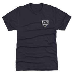 Anthony Rizzo Family Foundation Men's Premium T-Shirt | 500 LEVEL