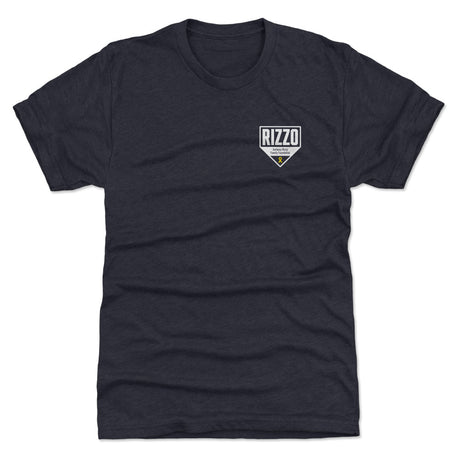 Anthony Rizzo Family Foundation Men's Premium T-Shirt | 500 LEVEL