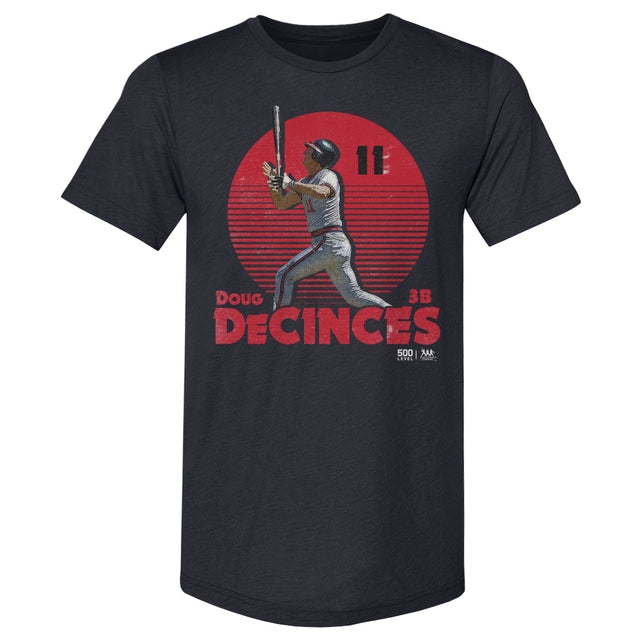 Doug DeCinces Men's Premium T-Shirt | 500 LEVEL