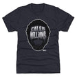 Caleb Williams Men's Premium T-Shirt | 500 LEVEL