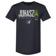Dorka Juhasz Men's Premium T-Shirt | 500 LEVEL