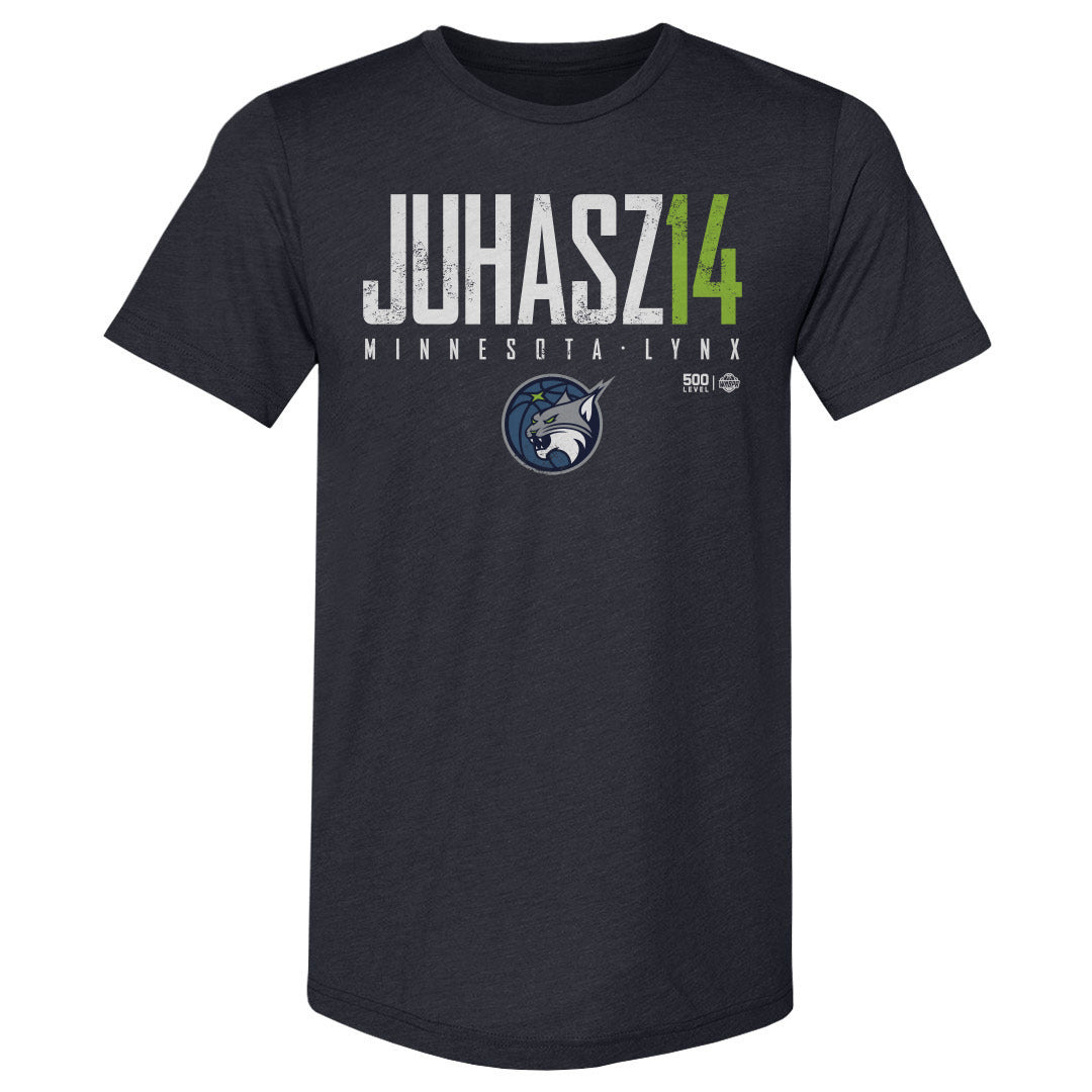Dorka Juhasz Men's Premium T-Shirt | 500 LEVEL
