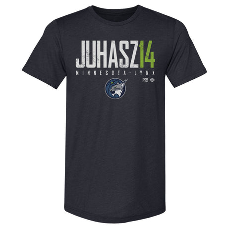 Dorka Juhasz Men's Premium T-Shirt | 500 LEVEL