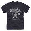Jazz Chisholm Jr. Men's Premium T-Shirt | 500 LEVEL