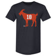 Denver Men's Premium T-Shirt | 500 LEVEL