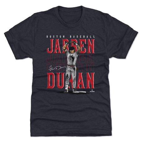 Jarren Duran Men's Premium T-Shirt | 500 LEVEL