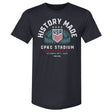 USWNT Men's Premium T-Shirt | 500 LEVEL