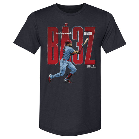 Joshua Baez Men's Premium T-Shirt | 500 LEVEL