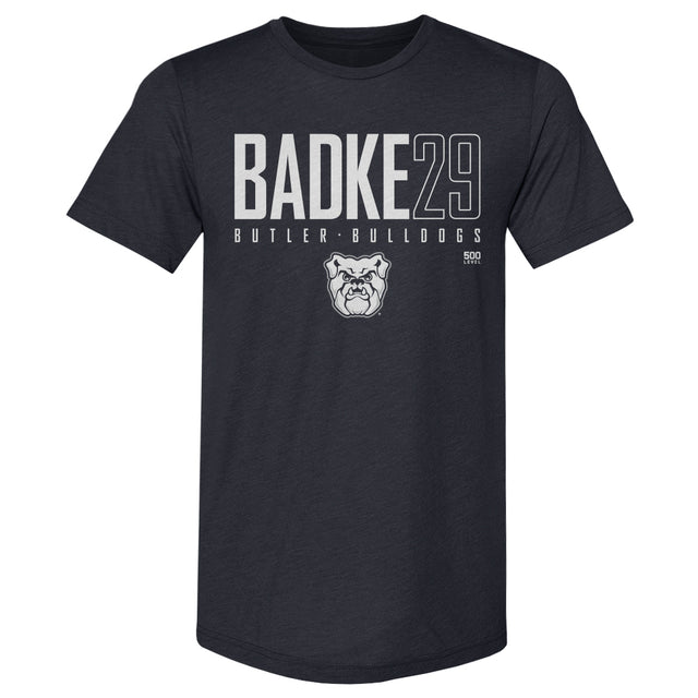 Elizabeth Badke Men's Premium T-Shirt | 500 LEVEL