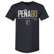 Oli Pena Men's Premium T-Shirt | 500 LEVEL