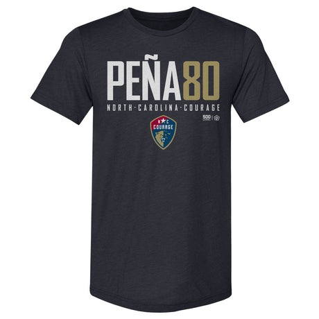 Oli Pena Men's Premium T-Shirt | 500 LEVEL