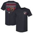 FC Dallas Men's Premium T-Shirt | 500 LEVEL