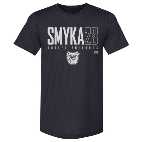 Katie Smyka Men's Premium T-Shirt | 500 LEVEL
