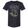 Mack Hollins Men's Premium T-Shirt | 500 LEVEL