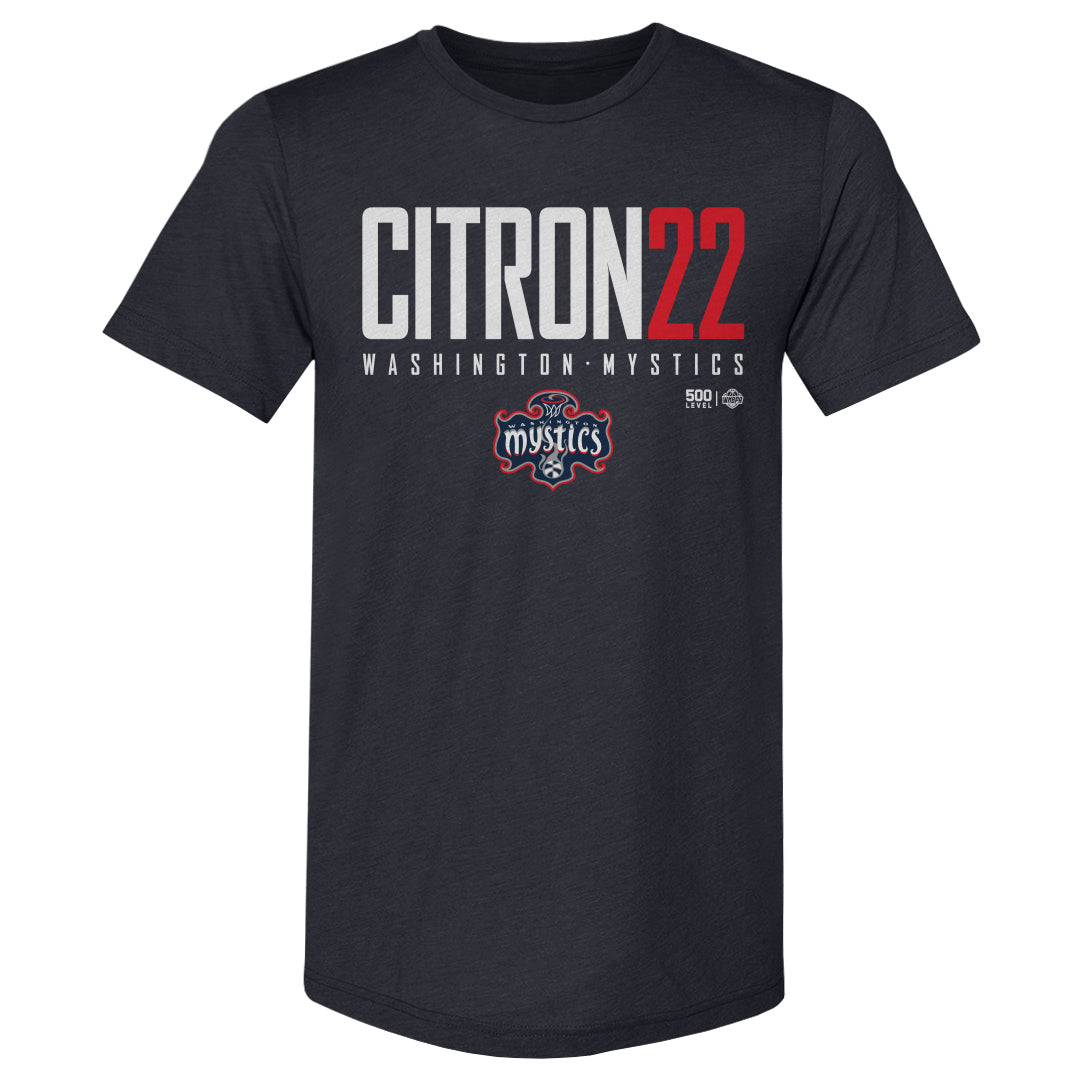 Sonia Citron Men's Premium T-Shirt | 500 LEVEL