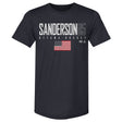 Jake Sanderson Men's Premium T-Shirt | 500 LEVEL