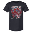 Montreal Hockey Men's Premium T-Shirt | 500 LEVEL