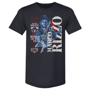 Marco Rizzo Men's Premium T-Shirt | 500 LEVEL
