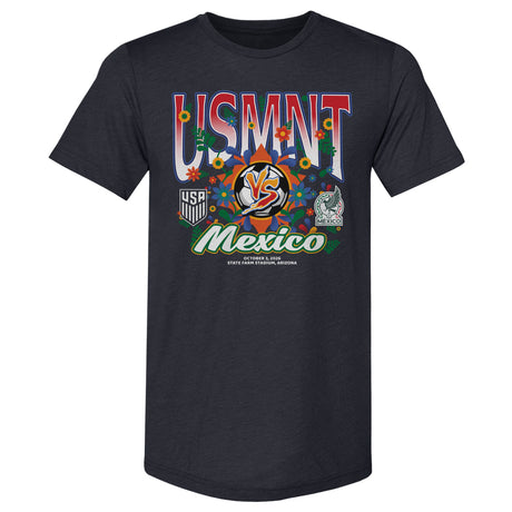 USMNT Men's Premium T-Shirt | 500 LEVEL
