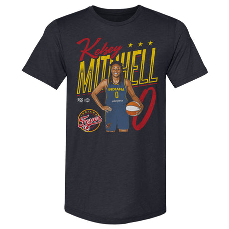 Kelsey Mitchell Men's Premium T-Shirt | 500 LEVEL