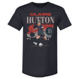 Claire Hutton Men's Premium T-Shirt | 500 LEVEL